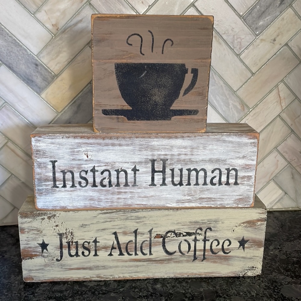 Kitchen decor - Picture 2 of 4